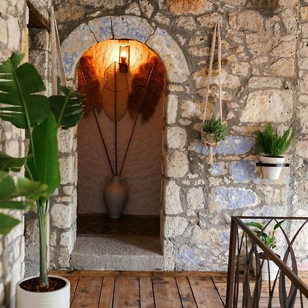 Mahzen Alacati (Adults Only) Esterno foto