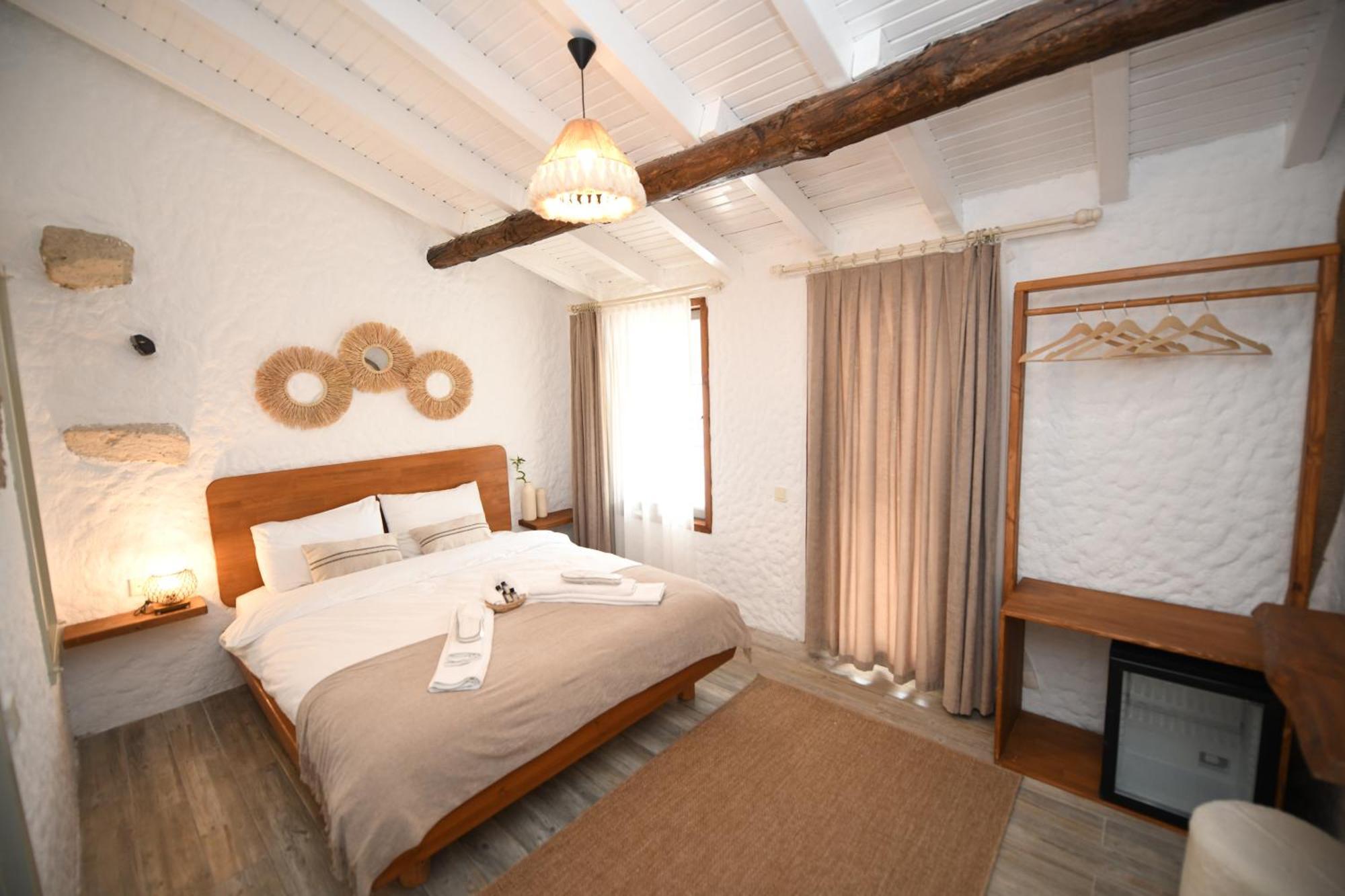 Mahzen Alacati (Adults Only) Esterno foto