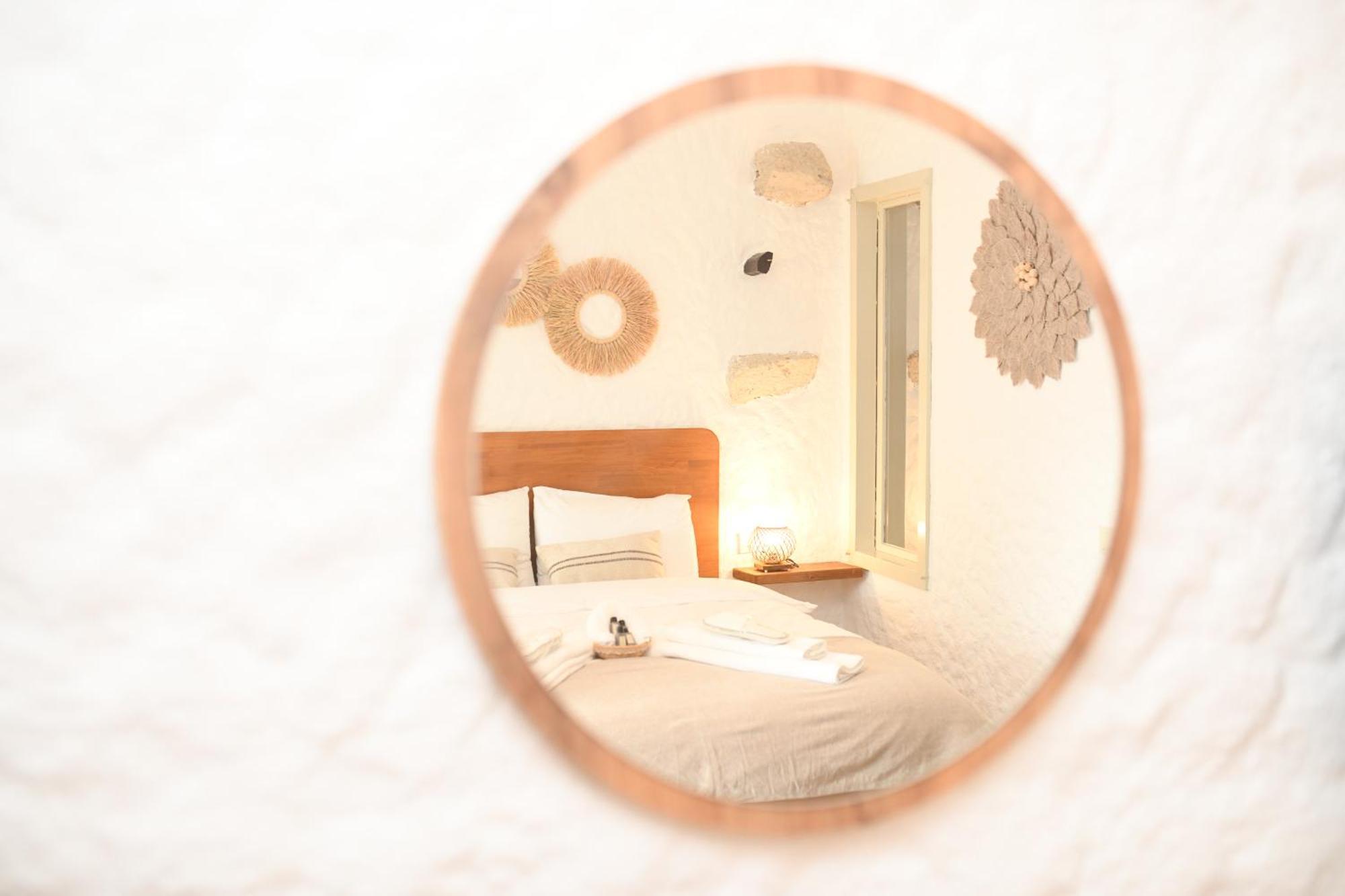Mahzen Alacati (Adults Only) Esterno foto