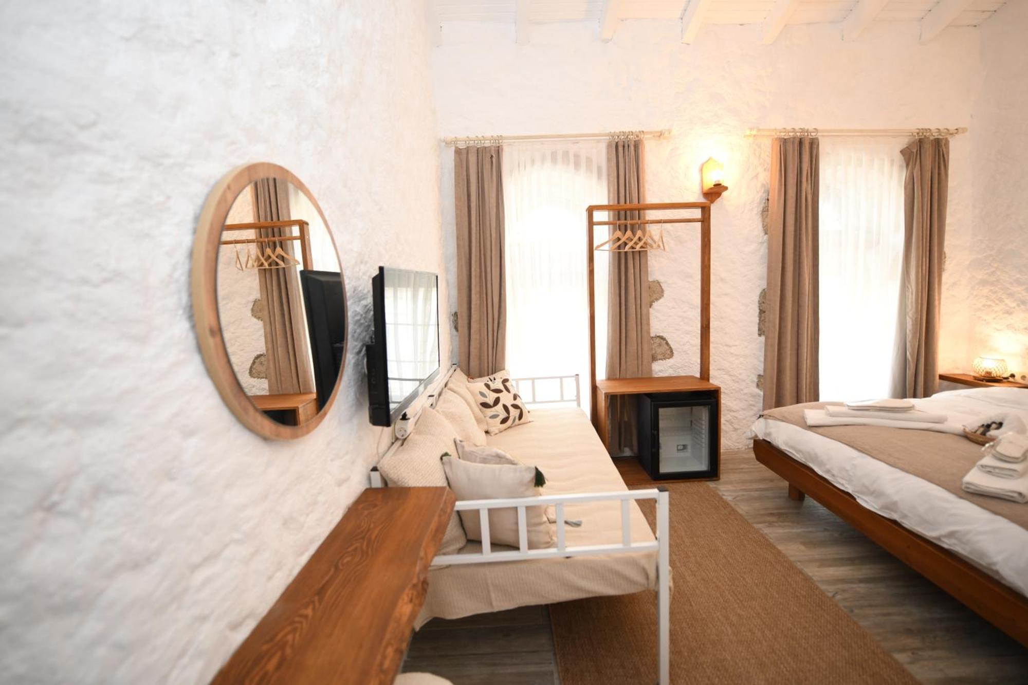 Mahzen Alacati (Adults Only) Esterno foto