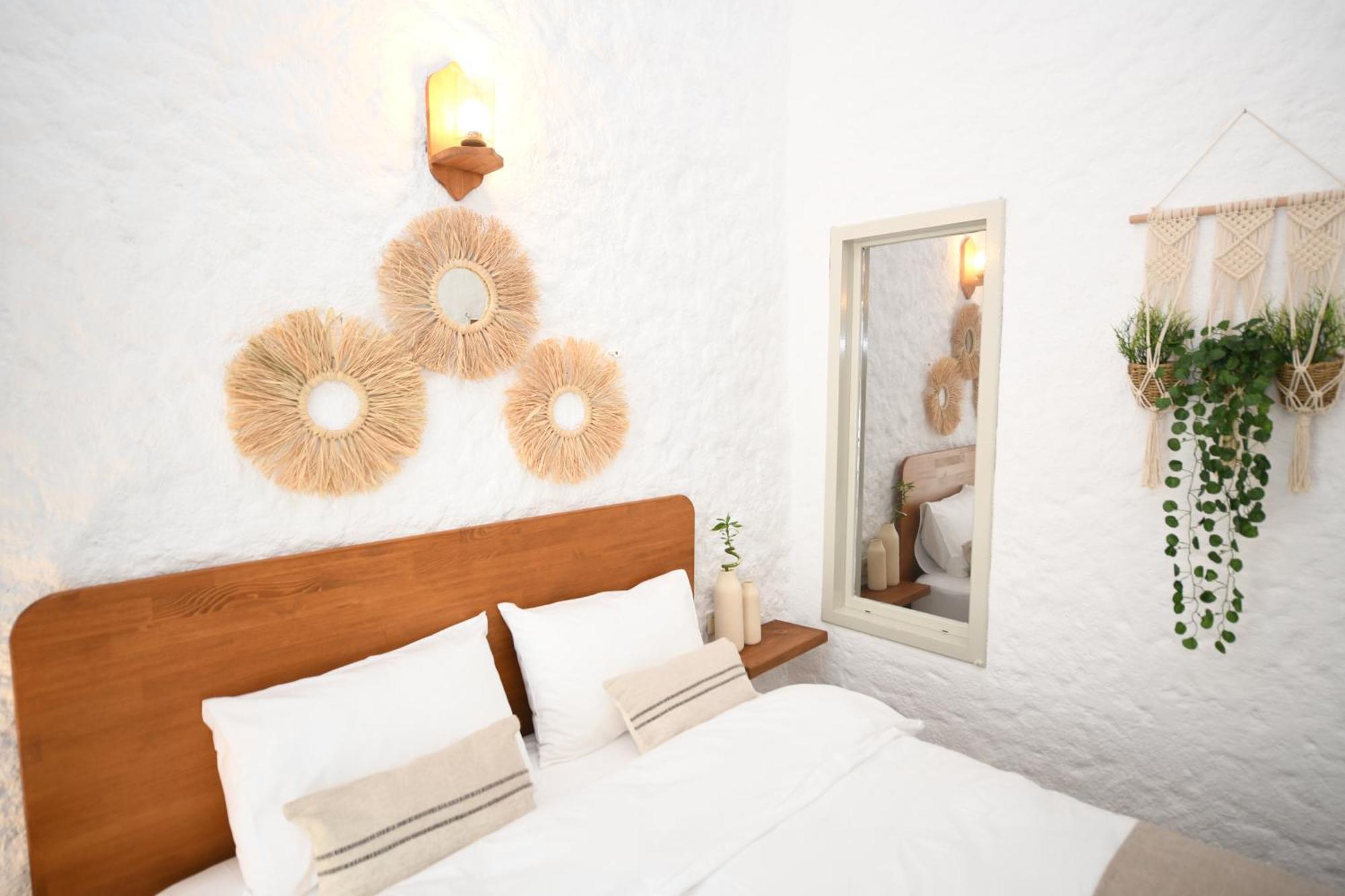 Mahzen Alacati (Adults Only) Esterno foto